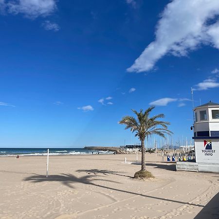 Villas Piles Gandia 3000 Ngoại thất bức ảnh