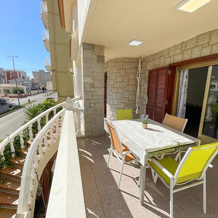 Villas Piles Gandia 3000 Ngoại thất bức ảnh