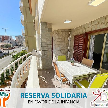 Villas Piles Gandia 3000 Ngoại thất bức ảnh