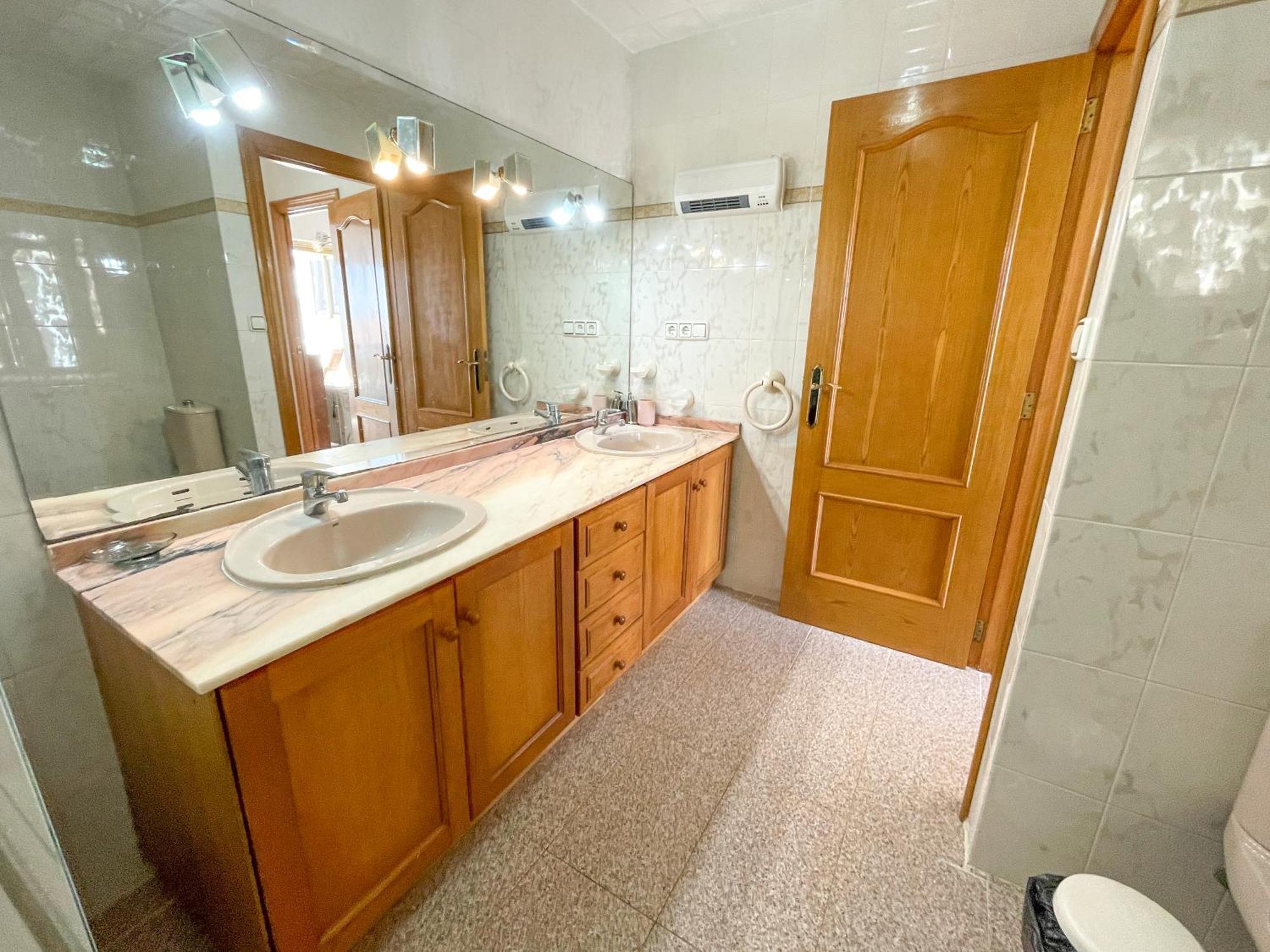 Villas Piles Gandia 3000 Ngoại thất bức ảnh
