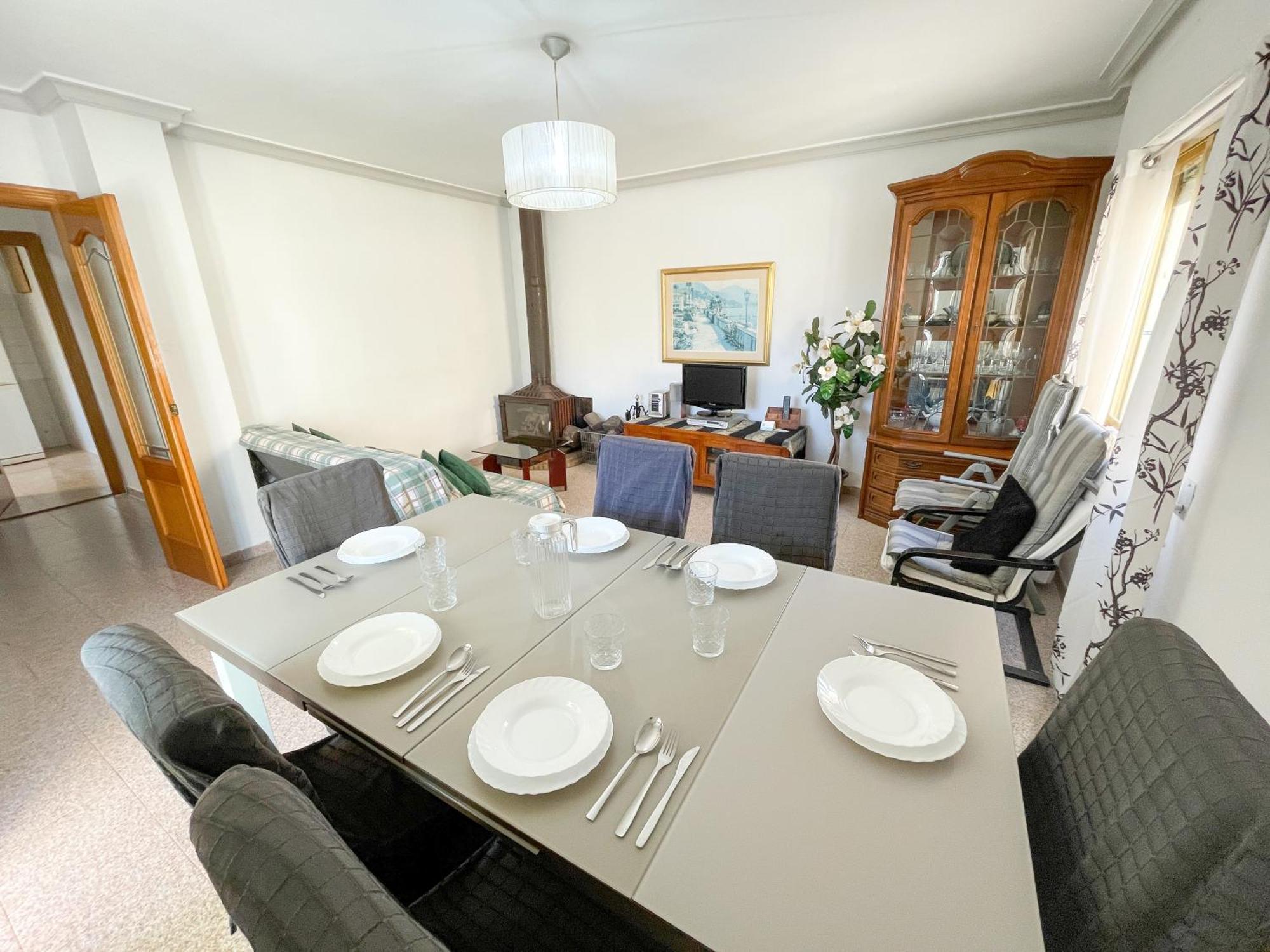Villas Piles Gandia 3000 Ngoại thất bức ảnh