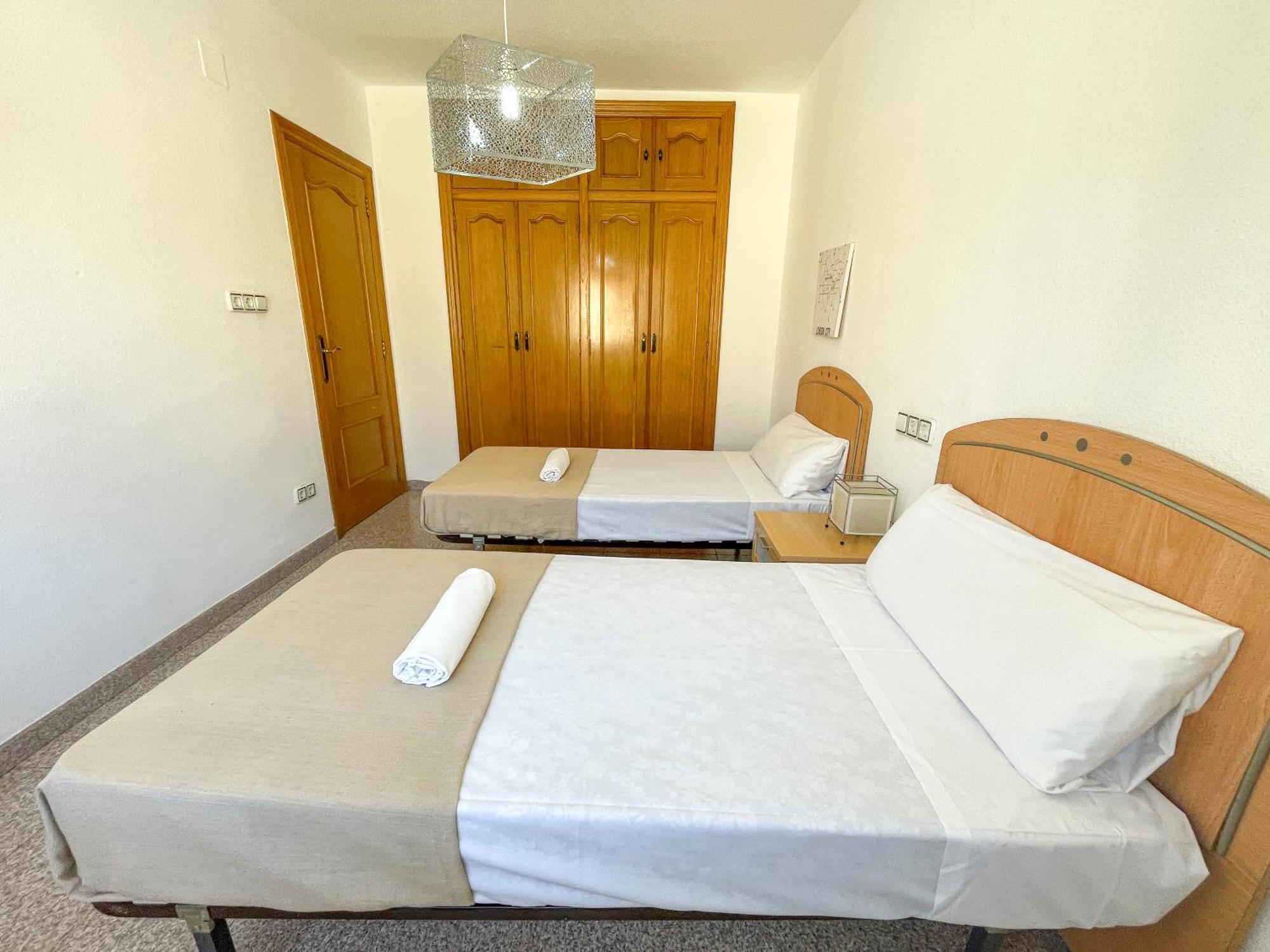 Villas Piles Gandia 3000 Ngoại thất bức ảnh