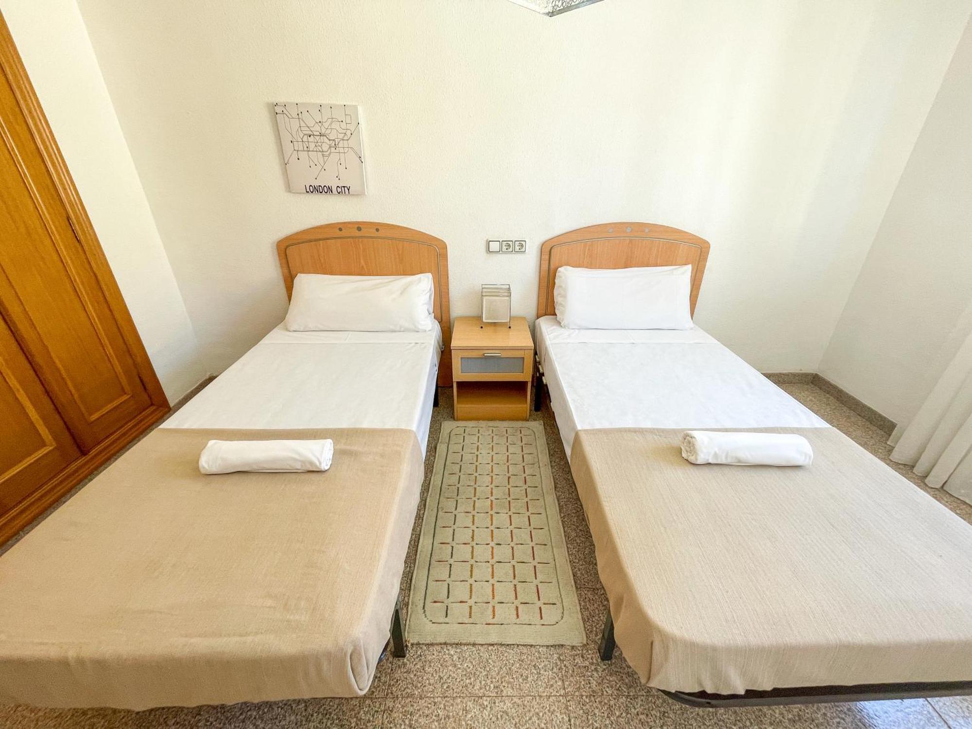 Villas Piles Gandia 3000 Ngoại thất bức ảnh