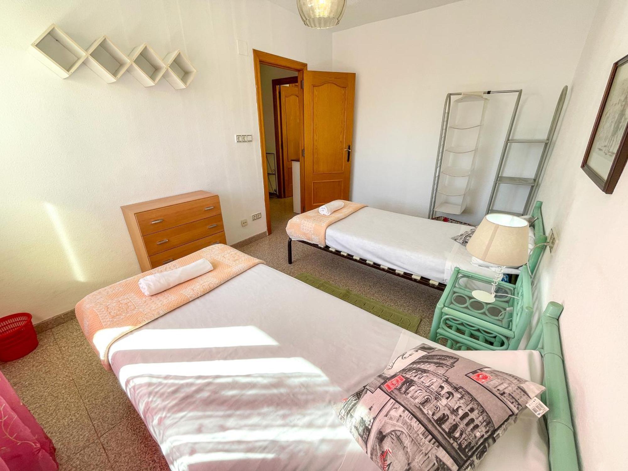 Villas Piles Gandia 3000 Ngoại thất bức ảnh