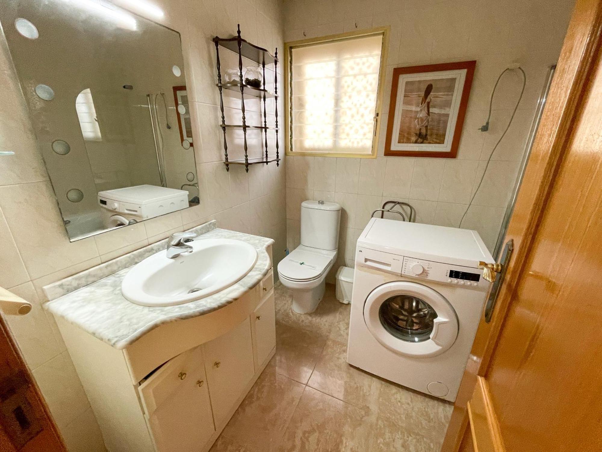 Villas Piles Gandia 3000 Ngoại thất bức ảnh