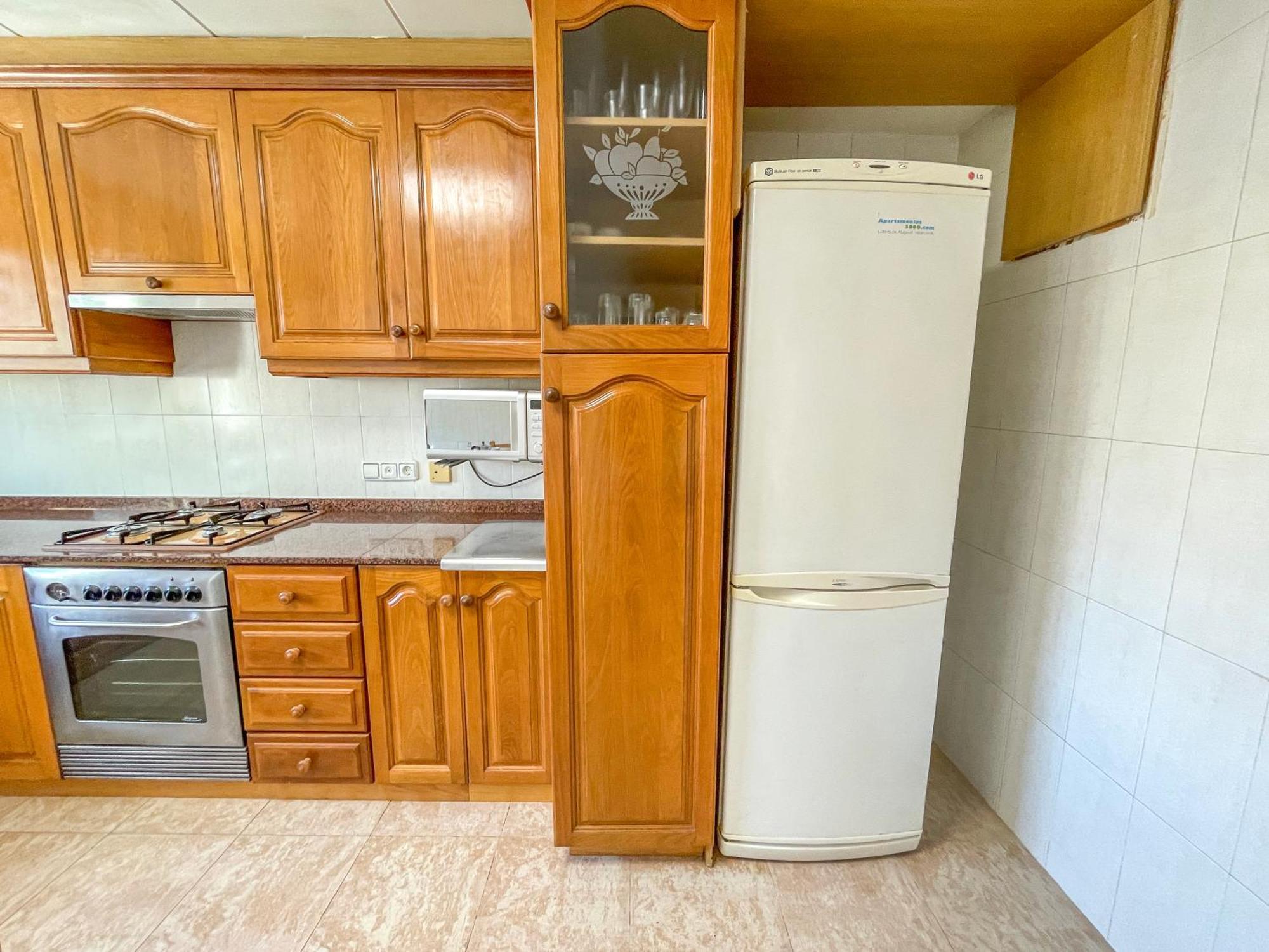 Villas Piles Gandia 3000 Ngoại thất bức ảnh