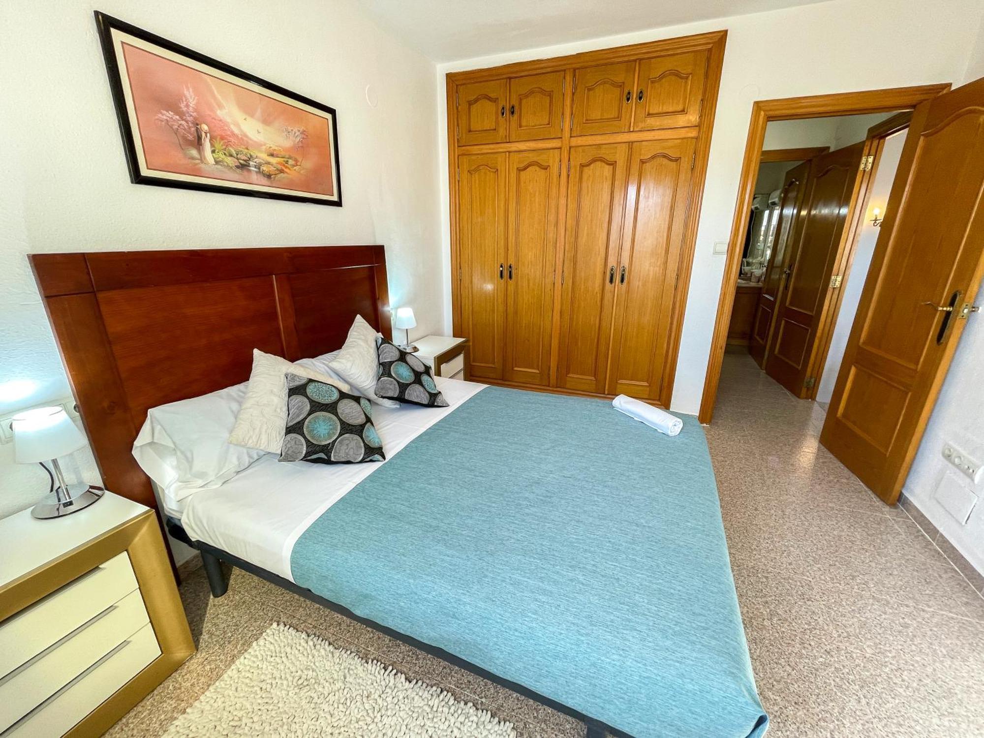 Villas Piles Gandia 3000 Ngoại thất bức ảnh