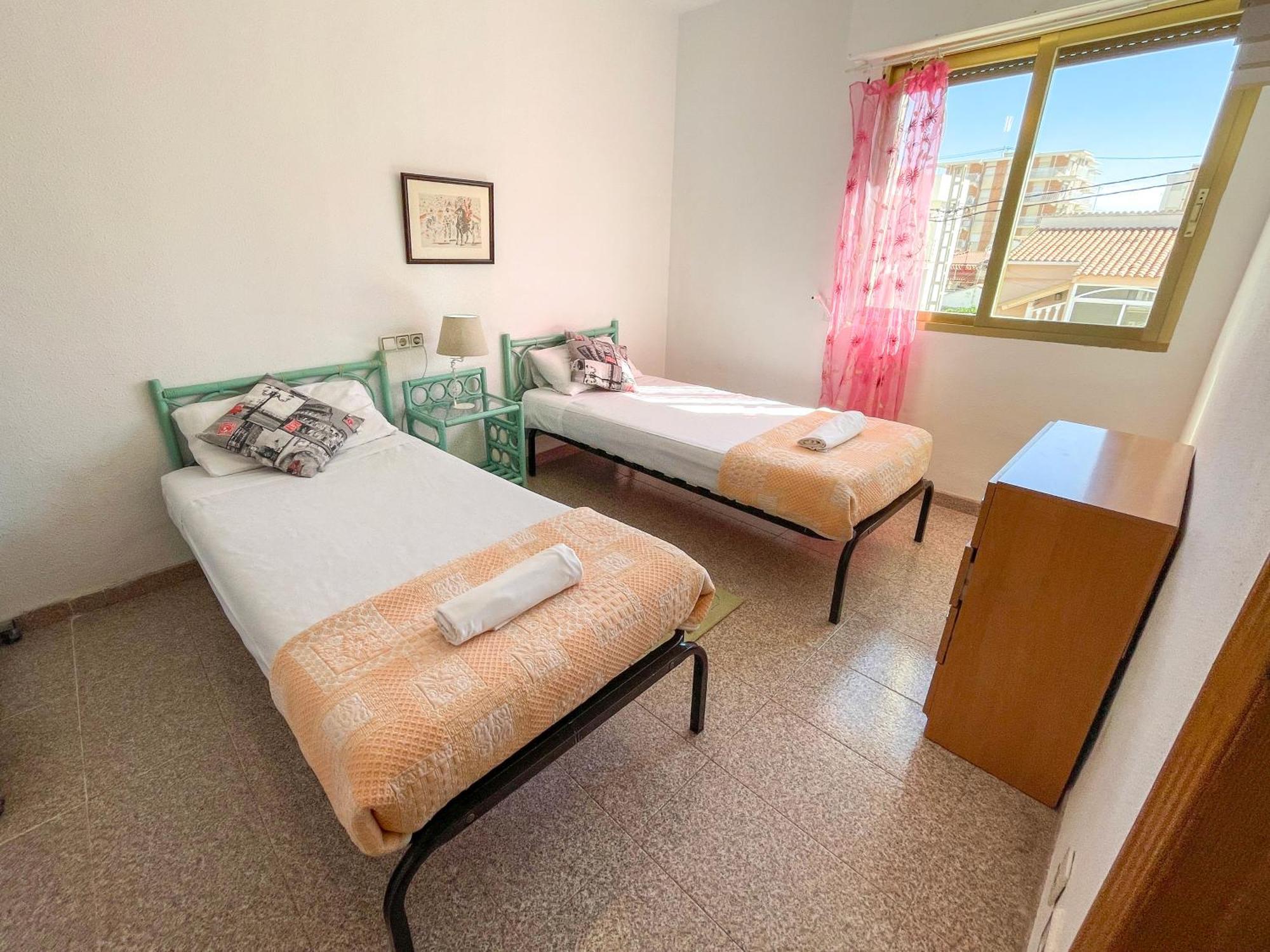 Villas Piles Gandia 3000 Ngoại thất bức ảnh