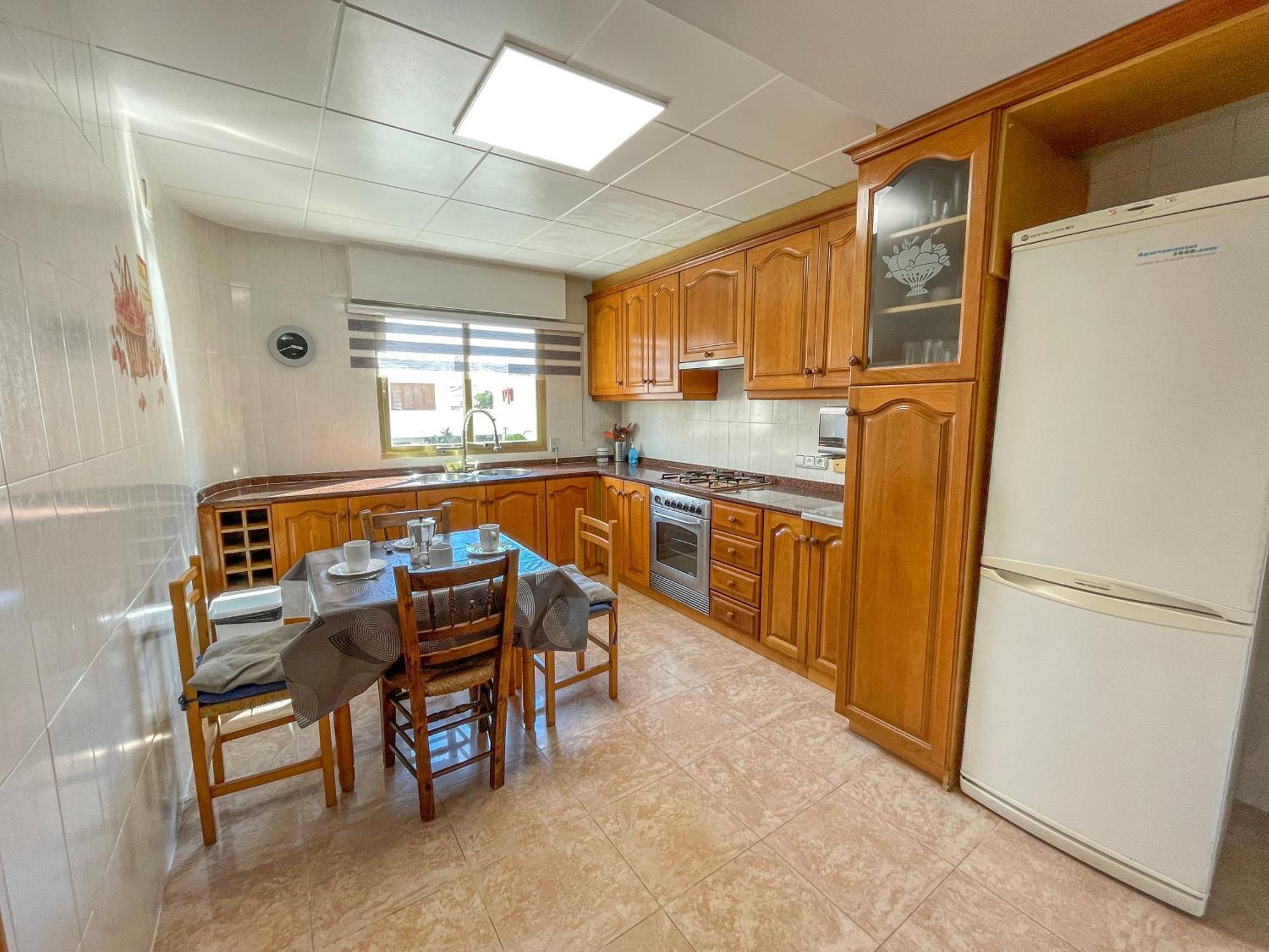 Villas Piles Gandia 3000 Ngoại thất bức ảnh