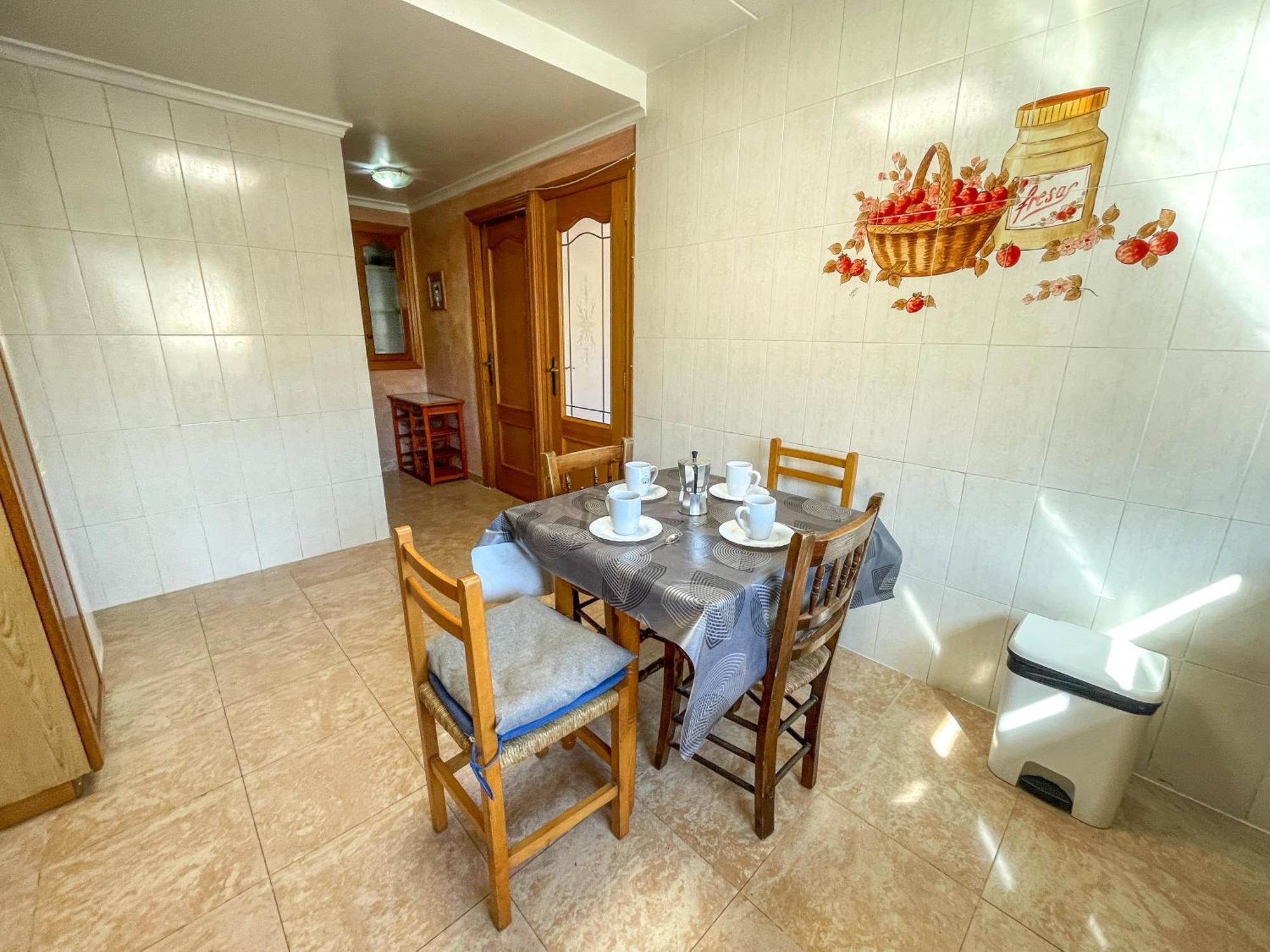 Villas Piles Gandia 3000 Ngoại thất bức ảnh