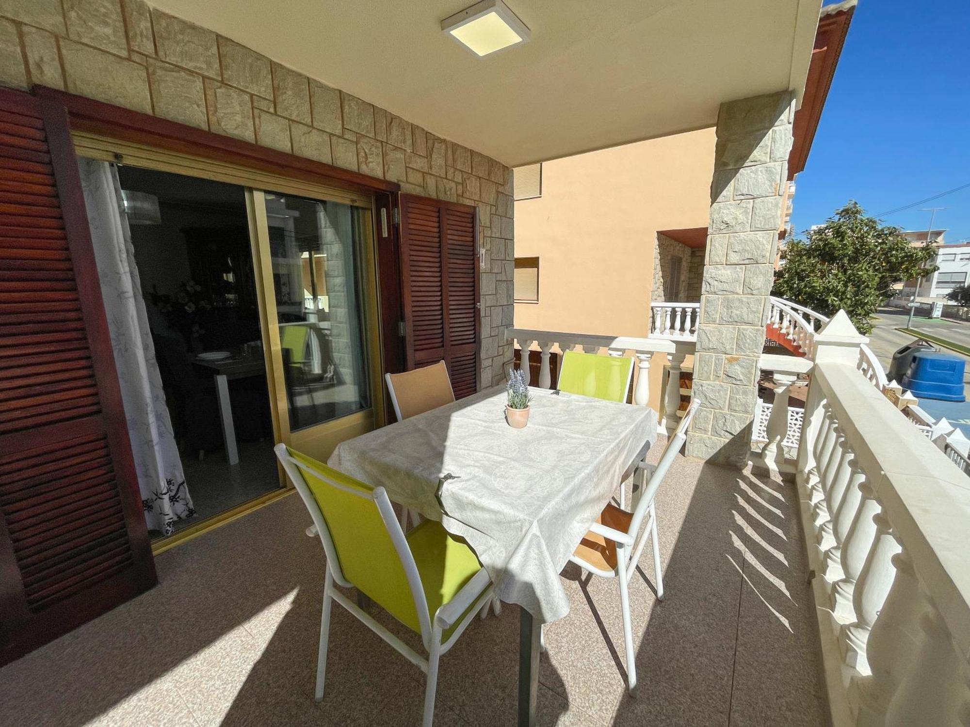 Villas Piles Gandia 3000 Ngoại thất bức ảnh