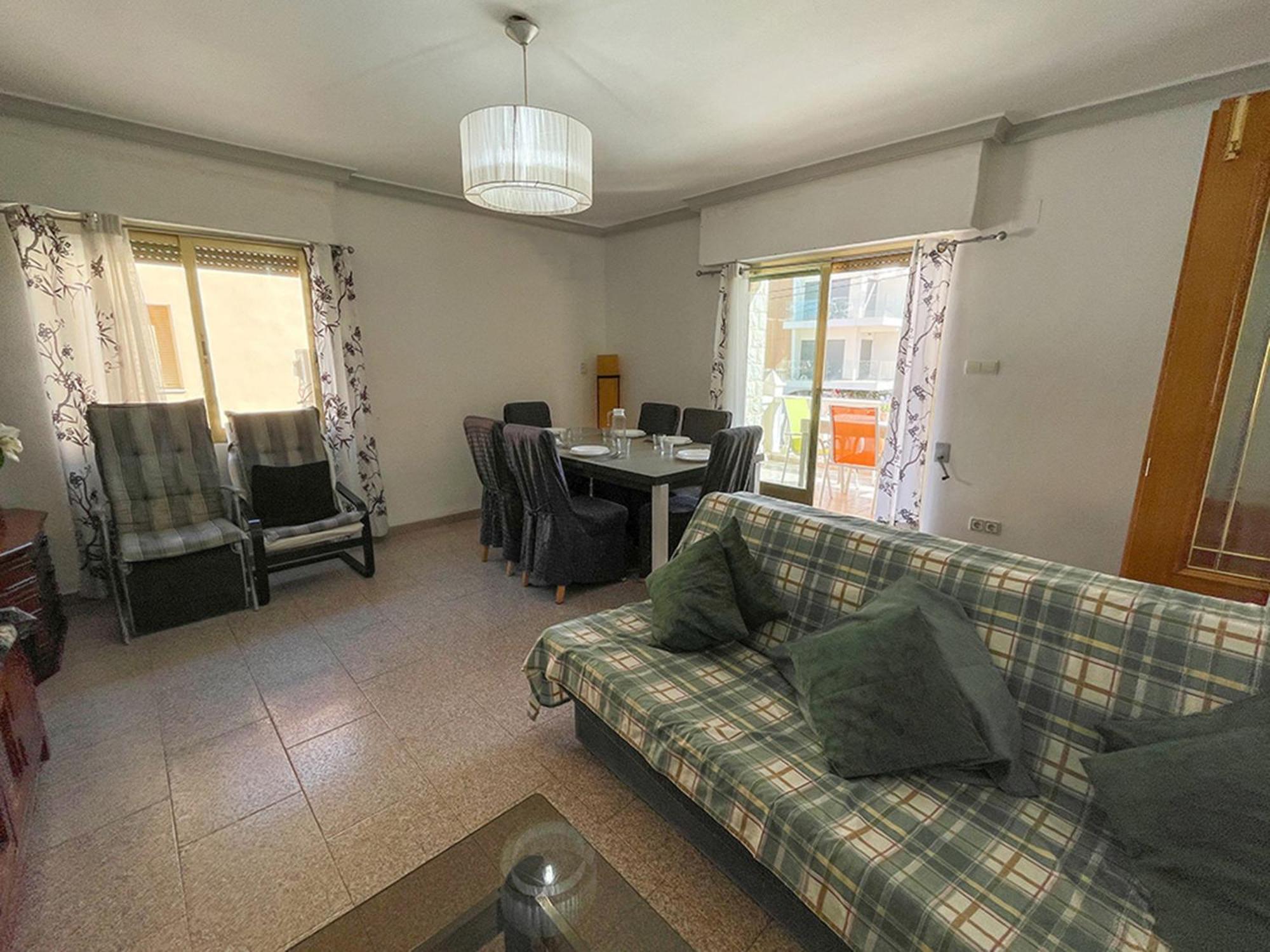 Villas Piles Gandia 3000 Ngoại thất bức ảnh
