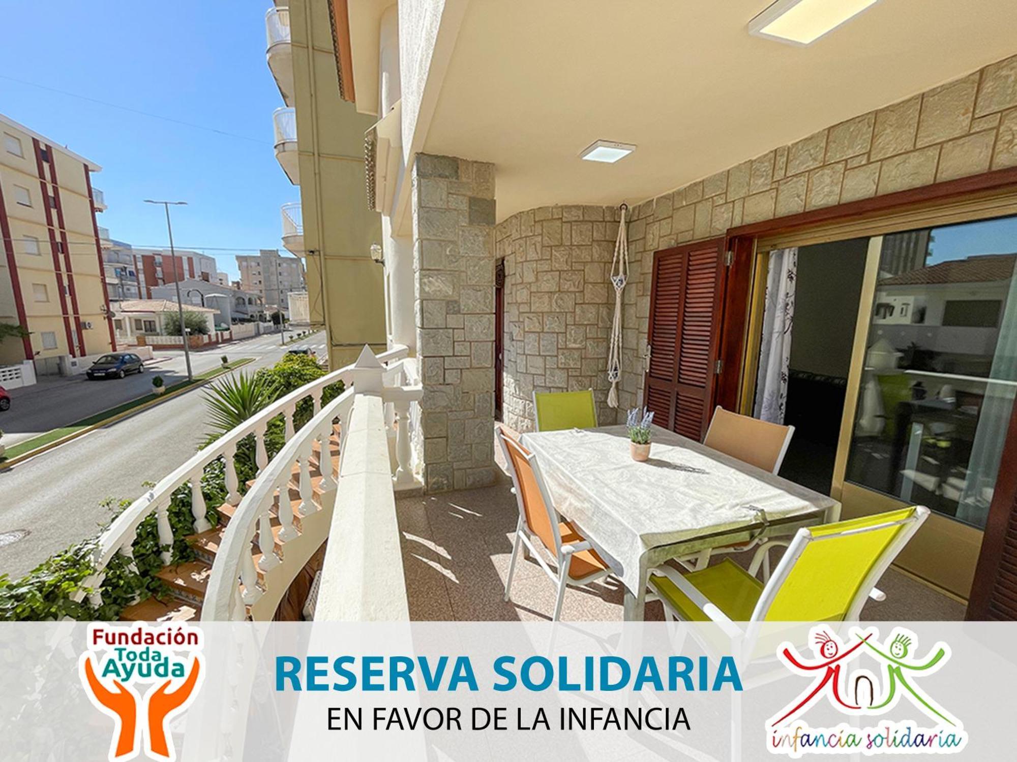 Villas Piles Gandia 3000 Ngoại thất bức ảnh